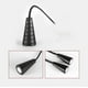 thumbnail image 5 of Cuerda de bíceps para tríceps de Fitness, accesorios para máquina de Cable de polea con mango de agarre extraíble Zulema Cuerda para tirar de la aptitud, 5 of 8