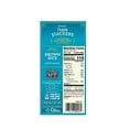 thumbnail image 6 of Lundberg Family Farms Thin Stackers Brown Rice Lightly Salted Grain Cakes, 5.9 Ounce (Pack of 2), 6 of 6