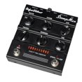 thumbnail image 2 of Paquete de pedal amplificador para guitarra Hughes & Kettner StompMan 50W, 2 of 7