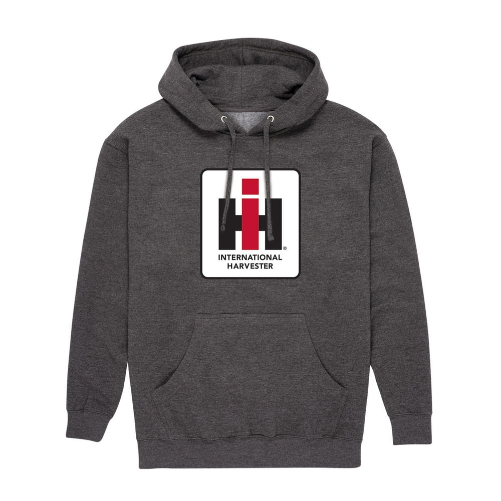 case ih men's sweatshirts