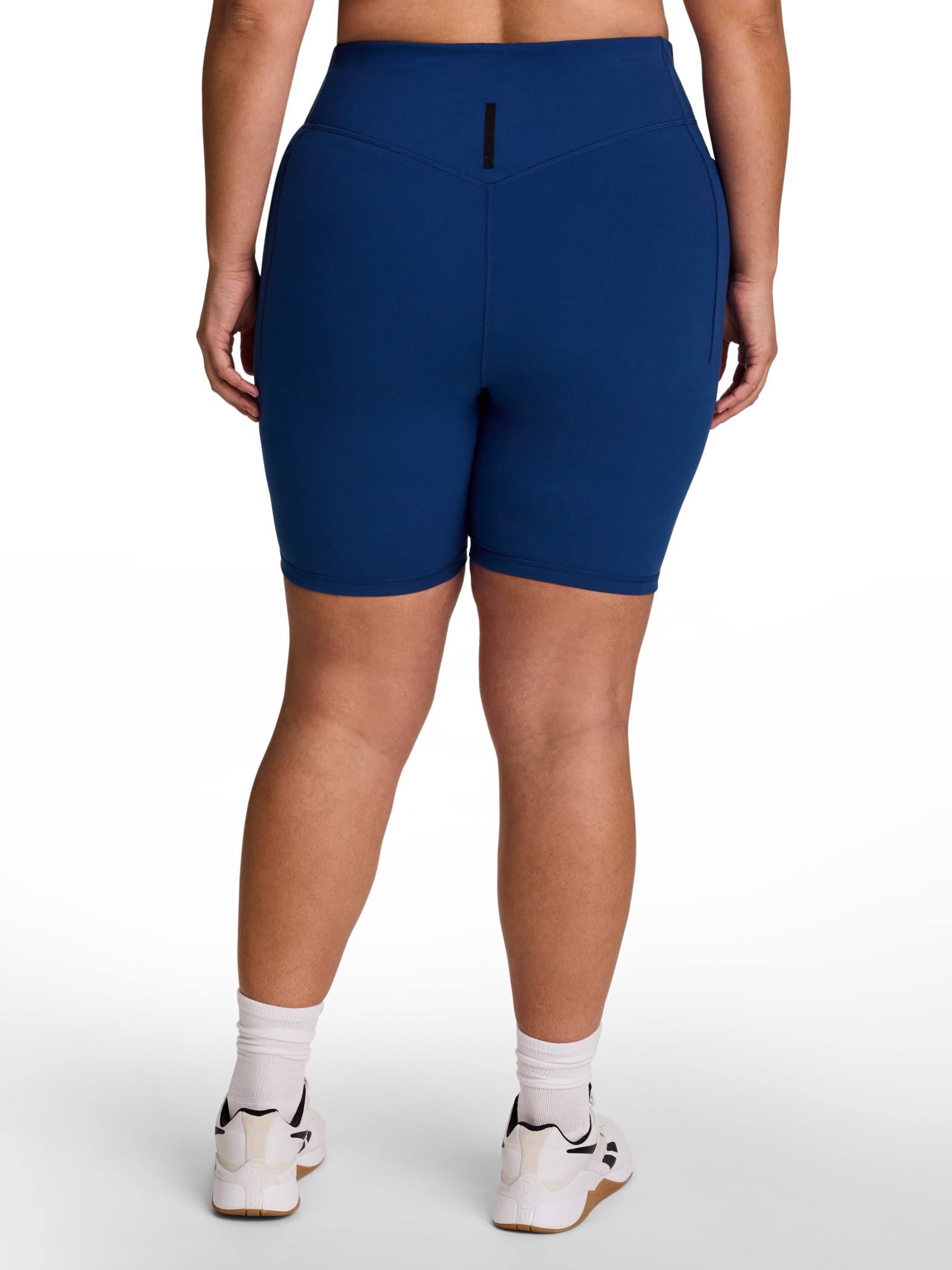 Reebok Women's Move High Rise Short, Sizes XS-4X