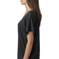 thumbnail image 3 of Next Level Apparel 6760 - Tri-Blend Dolman, 3 of 3