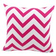 thumbnail image 1 of Abbracc CANVAS SOFA CUSHION COVER PILLOW CASE THROW PILLOW SHAM PILLOWCASE Pink, 1 of 9