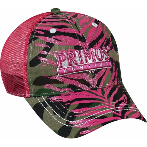 primos camo hat