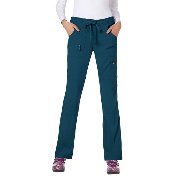 KOI lite 721 Women's Peace Scrub Pant Caribbean XXSP