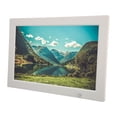 thumbnail image 3 of 12.1Inch Digital Photo Frame, HD Motion Sensor Electronic Picture Frame Background Music Playing, Multi Functional For Wedding, Party, Birthday, 3 of 8