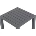 thumbnail image 2 of Meridian Furniture Maldives Outdoor Patio End Table, 2 of 32