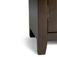 thumbnail image 4 of Simpli Home Cosmopolitan 72" Wide TV Media Stand, 4 of 6