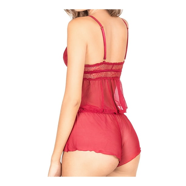 Babydoll Vicky Form 9527 Walmart en línea