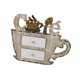 thumbnail image 2 of Caja de almacenamiento de joyas, decoración del hogar, vitrina, estuche organizador de joyas, soporte de cajón multicapa para bodas, tienda de regalos 295 cm x 8 cm x 232 cm, 2 of 8