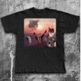 thumbnail image 1 of Cringe T-shirt, Stupid Gifts, Unhinged Clothes, Inappropriate Tees, Silly Cats - As Picture - M, 1 of 2