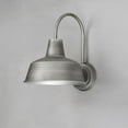thumbnail image 4 of Maxim 35016 Pier M 1 Light 13" Tall Outdoor Wall Sconce, 4 of 5