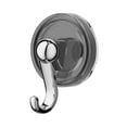 thumbnail image 4 of Ganchos de succión, colgador de soporte de succión para corona, ganchos de ducha reutilizables, colgador de ventosa pequeña impermeable, colgador de s plata gris claro, 4 of 7