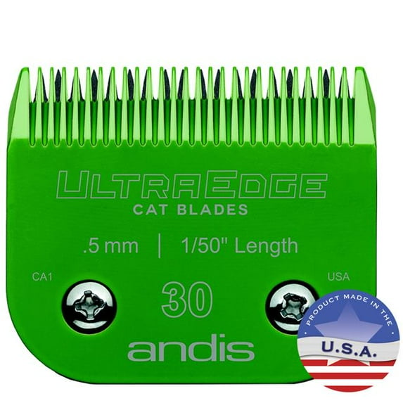 Andis 008AND-65825 Ultra Edge No.30 Cat Blade
