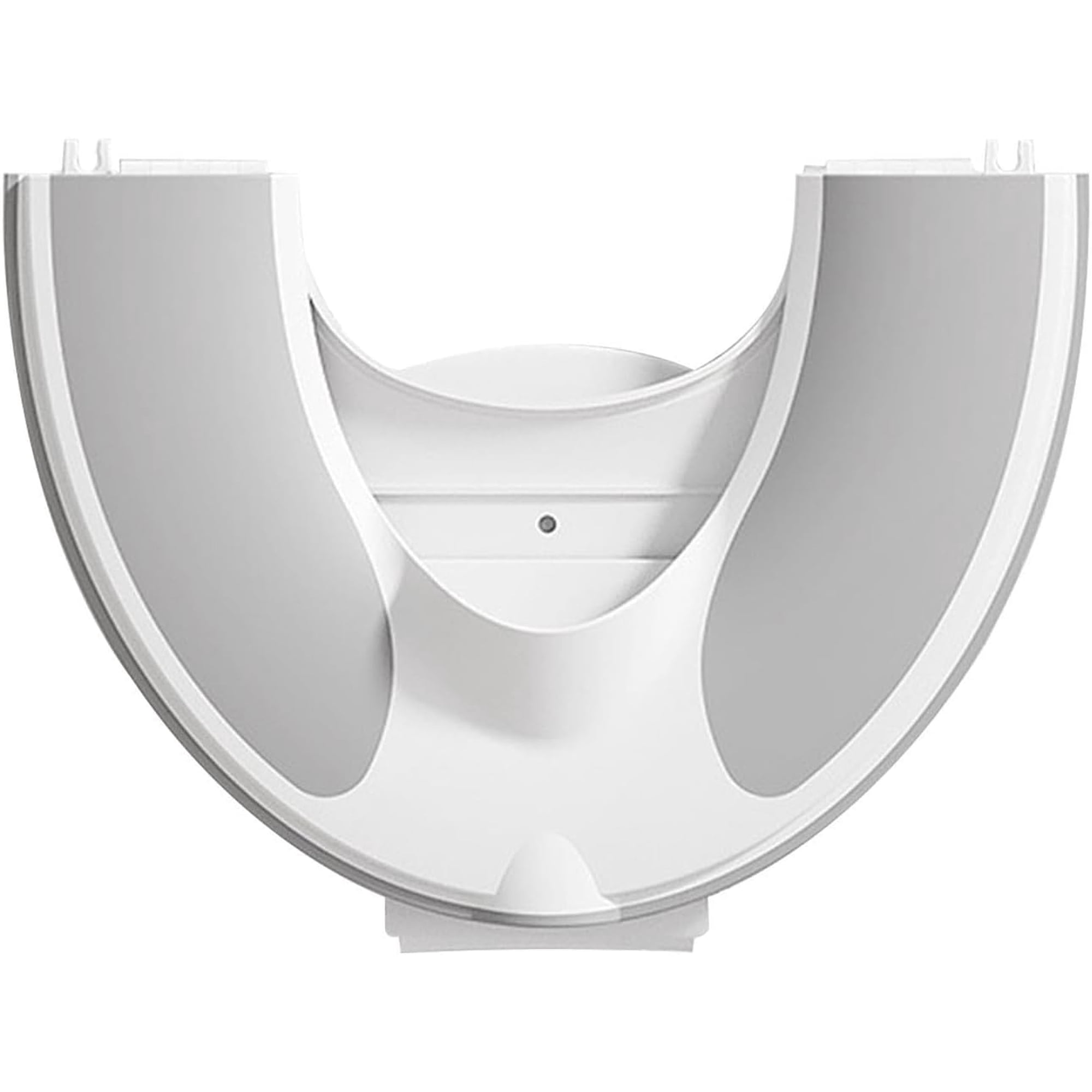 Potty Training Seat, Foldable Suction Cup Splashproof Kids Toilet Trainer for Boys Girls, Home, Daycare, Travel And Camping