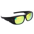 thumbnail image 3 of Hydroponic Eye Protection, Effective Compact Grow Glasses, Fashionable Color Correction Ergonomic Design Women For Worker Men Farmer, 3 of 8