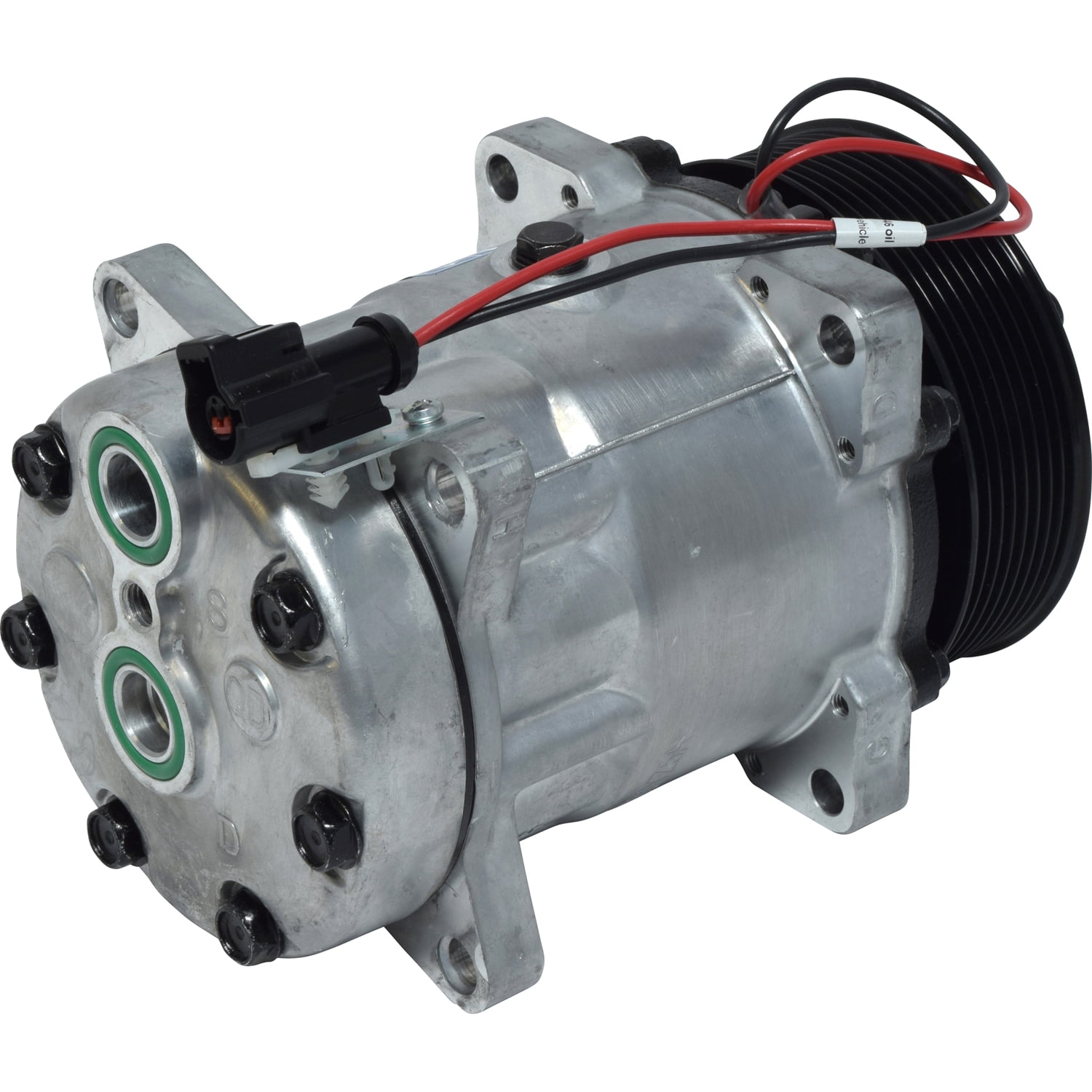 A//C Compressor-SD7H15HD Compressor Assembly UAC CO 4753C