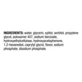 thumbnail image 5 of Equate Dry Mouth Oral Rinse, 1 L, 5 of 8