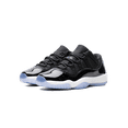 thumbnail image 2 of Jordan GRADE SCHOOL Air Jordan 11 GS "Space Jam" FV5121 004 from Stadium Goods, 2 of 8