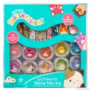 Original Squishmallows™ Ultimate Slime Mix-Ins, Boys and Girls, Child, Ages 6+