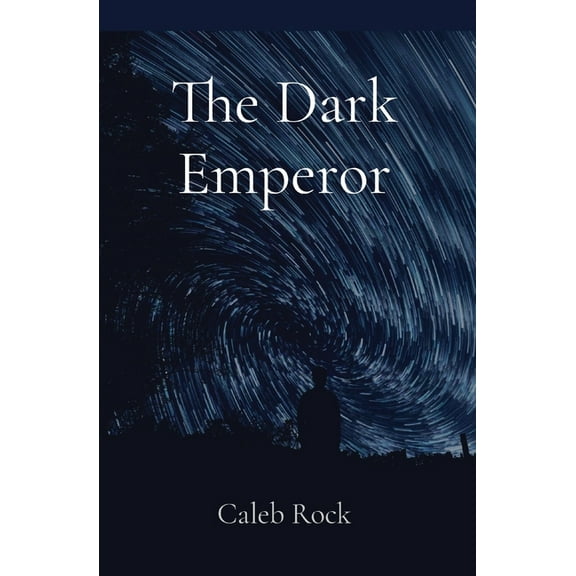 The Dark Emperor, (Paperback)