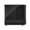 thumbnail image 5 of Fractal Design Focus 2 RGB Black ATX mATX Mini ITX Clear Tinted Tempered Glass Mid Tower Computer Case, 5 of 5