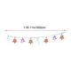 thumbnail image 4 of Cheapark LED Star String Lights - Copper Wire Pentagram Ambient Lighting, Gift Perfect for Valentines Day, Christmas & Camping Dec or, 4 of 6