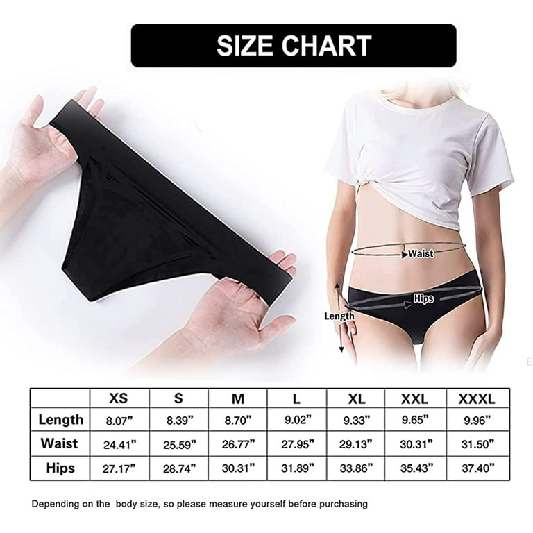 Custom Women's Classic Thong Licked It's His Funny Photo Briefs for Wife  Gstring Underwear Shorts T back 