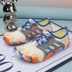 thumbnail image 4 of Zapatos de agua antideslizantes zapatos de playa descalzos transpirables para senderismo kayak surf, 4 of 9