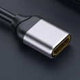 thumbnail image 6 of lanema 2.1 HDTV-compatible Video Cable 48Gbps Fast Speed 8K 60Hz Wire For HDTVs Tablets, 6 of 10