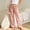 New-Hot Pink, variant on PNTUTB Women's Pajama Pants Fashion Plaid Elastic Waist Straight Leg Pant Loose Casual Comfort Trendy Lounge Sleep Pants with Pockets