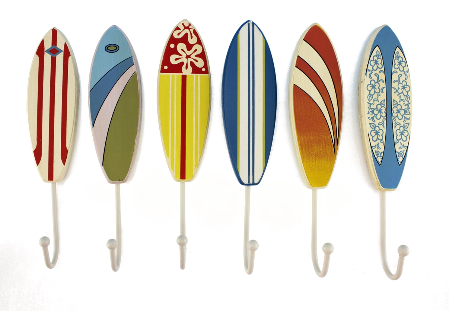 Tropical Beachy Surfboard Surfing Wall Hooks Set Of 6 Walmart Com   7d0b8c6d 8f7d 43f5 96ec 8f238139747f 1.4f931ae4177768724f2648c403d8cc7f 