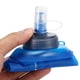 thumbnail image 4 of Frasco para bicicleta Botella de agua de TPU plegable suave de 500 ml para correr senderismo ciclism Tomshoo Frasco para bicicleta, 4 of 7