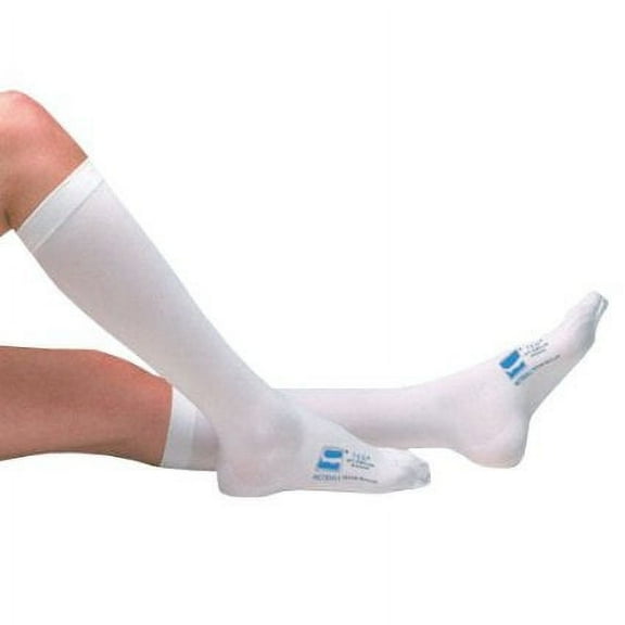 T.E.D. Anti-embolism Stockings Knee-high 1 Pair 2 Pack