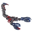 thumbnail image 3 of Figura de acción Transformers Vintage Beast Wars Predacon Scorponok, 3 of 4