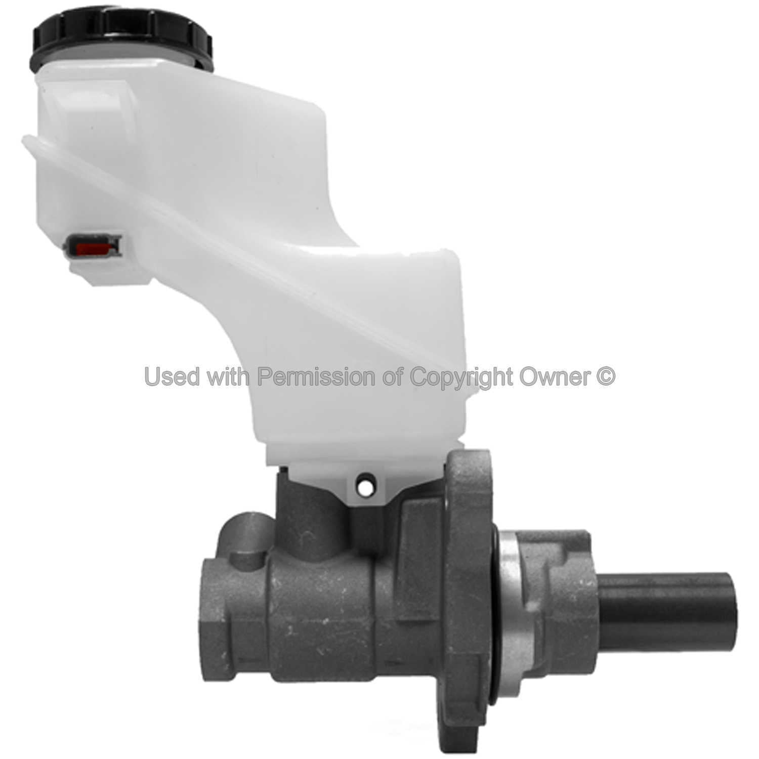 FVP Professional NM4229 New Brake Master Cylinder