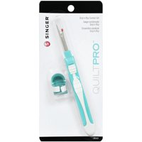 Singer Quiltpro Grip N Rip Combo Set