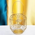 thumbnail image 3 of Coffee Pod Organizer, Coffee Capsule Storage Basket, Coffee Pod Holder with Weighted Base and Handle Design, Iron Cage Type, for Kitchen Countertop, 3 of 7