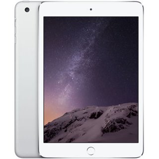 Apple iPad mini 3 Tablets with Wi-Fi