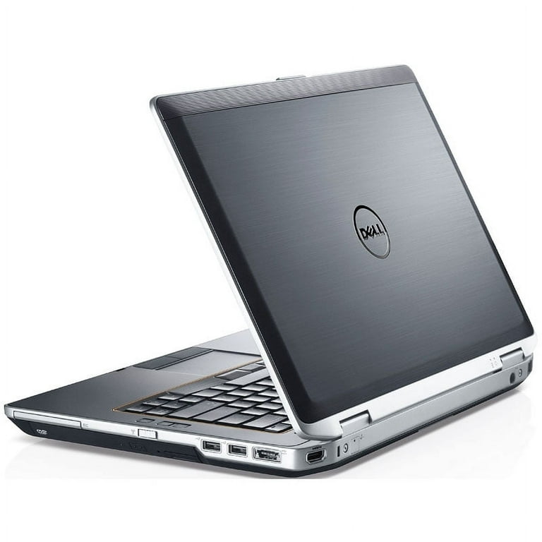Dell Latitude E6420 2.6GHz i5 8GB 500GB DVD Windows 10 Pro Dell Latitude E6420 2.6GHz i5 8GB 500GB DVD Windows 10 Pro