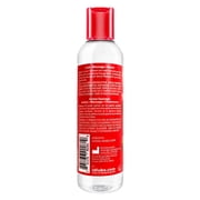 Id 3some 3 In 1 Lubricant - 4 Oz Wild Cherry