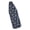 1Daisyonblubackgr, variant on ANXPTIME 70x45cm Ironing Board Cover Fabric Floral Drawstring Board Cover Replacement
