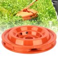 thumbnail image 4 of Weed Trimmer Head,Alloy Brush Cutter Trimmer Alloy Trimmer Head Strimmer Head Modern Innovation, 4 of 6