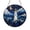 Stained Glass 9.84 Inch, variant on Coastal Lighthouse Stained Glass Suncatcher Window Decor, Round Nautical Hanging Art for Interior Display