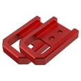 thumbnail image 1 of 2 piezas de gancho de remolque para parachoques trasero, gancho de remolque, accesorio de resistente, enganche de para camión SUV para automóviles,, 1 of 8