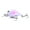 C, variant on 5CM/5.5G 7CM/13.5G Bionic Bait Simulation Design Fine Texture Sharp Hook 3D Realistic Fisheye Bright Color Fishing Lightweight Bionic Crank Little Fatty Lure for Fishing