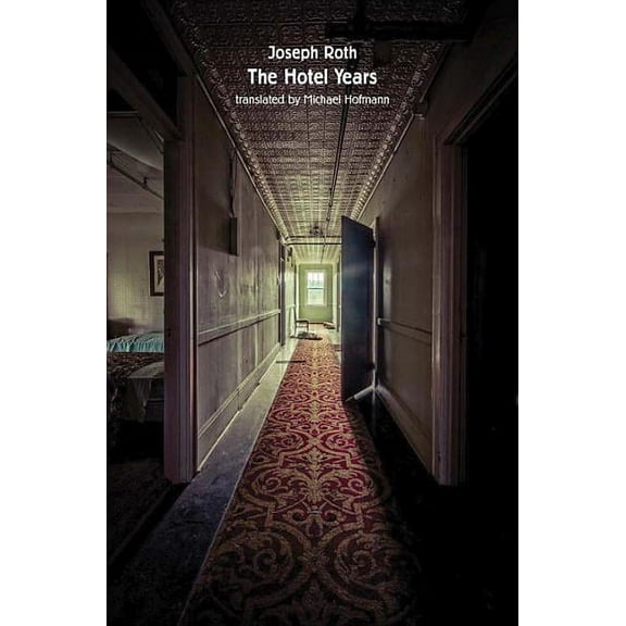 The Hotel Years (Paperback)