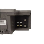 New Emerson EWV404 4-Head VCR
