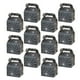 thumbnail image 5 of Cajas de pasteles de 50 PCS Cajas de regalos de regalo Halloween Party Cake Cajas de pasteles de mano, 5 of 5