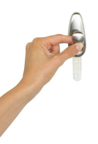 HOOK METAL LG RBBRNZ
